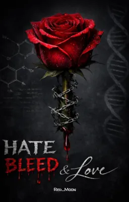 Hate, Bleed & Love