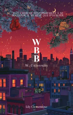 WBB ~ Lily Clementine