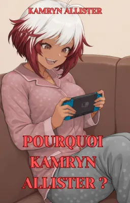 Pourquoi Kamryn Allister ?