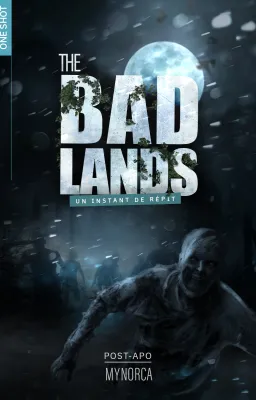 Un instant de répit (The Badlands)
