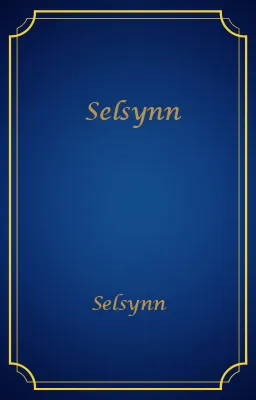 Selsynn