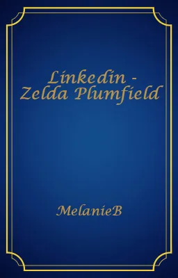 Linkedin - Zelda Plumfield