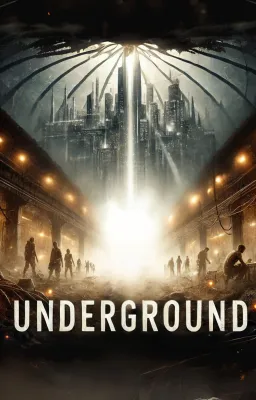 Underground Chapitre 1