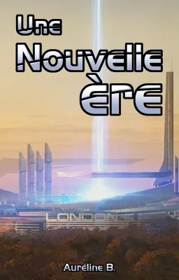 Une nouvelle ère (👽Mass Effect)