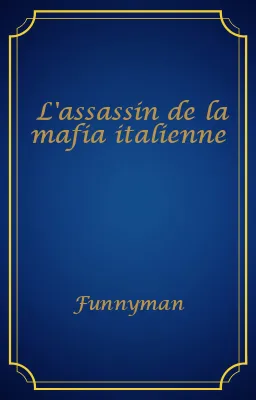 L'assassin de la mafia italienne