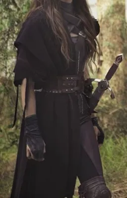 L’assassin d’Hérinn