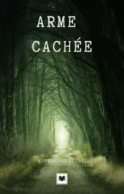 Arme cachée