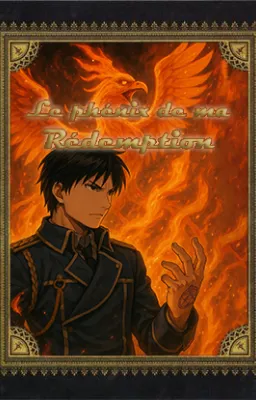 Défi chapitre 1 : Le phénix de ma rédemption
