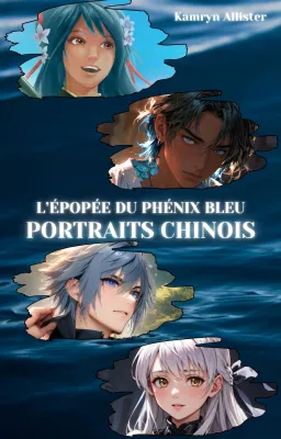L'Épopée du Phénix Bleu - Portraits chinois