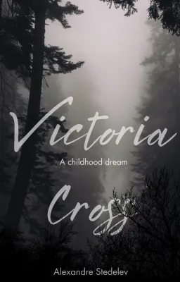 Victorian cross