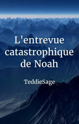 L'entrevue catastrophique de Noah