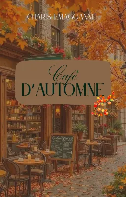 Café d'automne