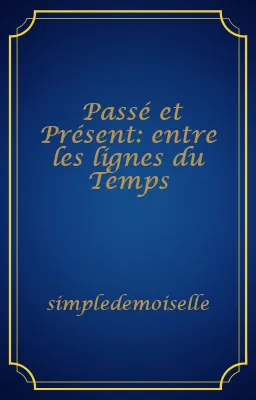 Passé et Présent: entre les lignes du Temps