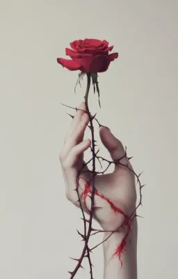 Fleur_orgueil