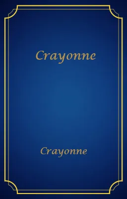 Crayonne