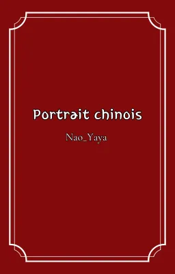 Portrait chinois