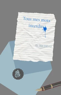 [TNMT] Tous mes mots interdits