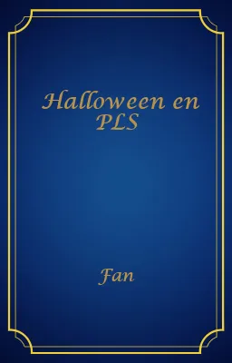 Halloween en PLS