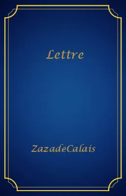 Lettre