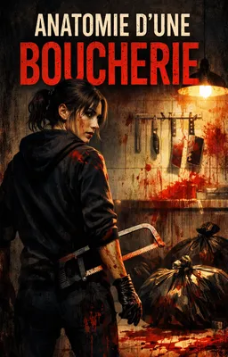 Anatomie d’une boucherie