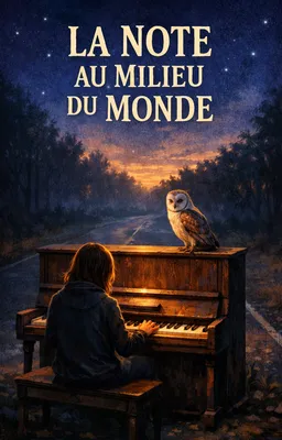 La note au milieu du monde