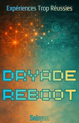 [ETR] Dryade Reboot - Partons à la découverte