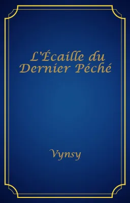 L'Écaille du Dernier Péché