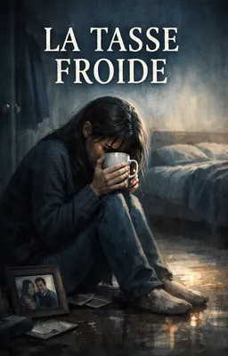 La tasse froide