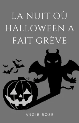 La nuit où Halloween a fait grève