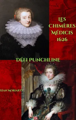 Punchline des Chimères Médicis