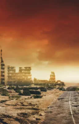 Apocalypse Blues.