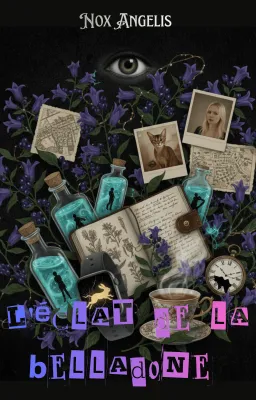 L'éclat de la belladone