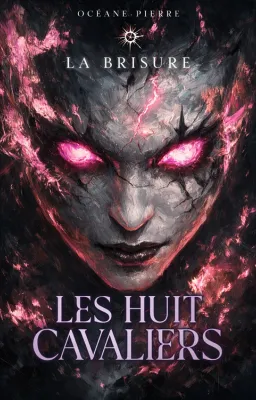 Les Huit Cavaliers - La Brisure