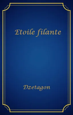 Etoile filante