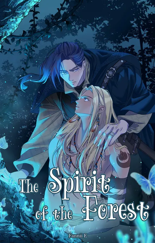 The Spirit Of The Forest [Pitch]