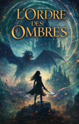 L'ORDRE DES OMBRES