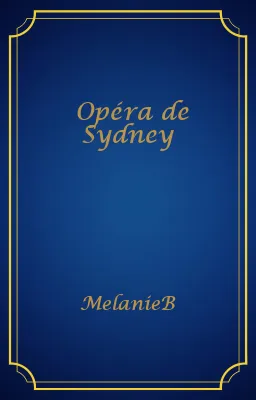 Opéra de Sydney