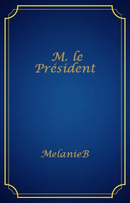 M. le Président