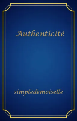 Authenticité