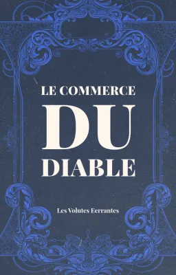 Le commerce du diable