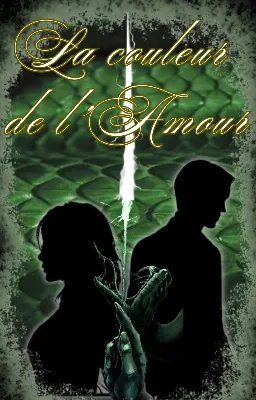 Je m'appelle Harmonie Hope.