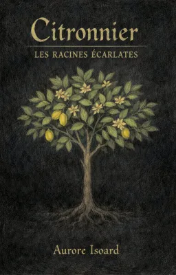 Les racines écarlates : Citronnier