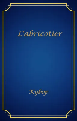 L'abricotier