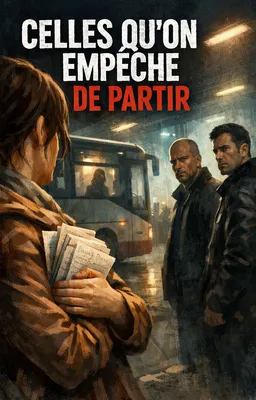 Celles qu’on empêche de partir