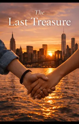 The Last Treasure