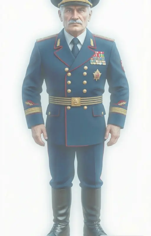L'histoire du Capitaine Nemo