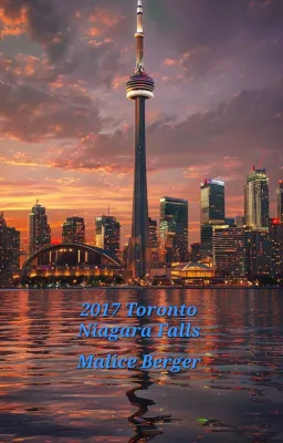 2017 Toronto/ Niagara Falls