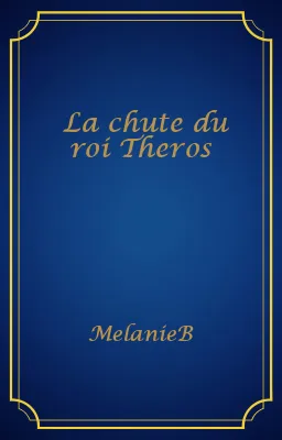 La chute du roi Theros