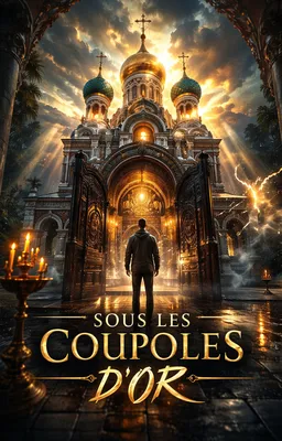 Sous les coupoles d’or