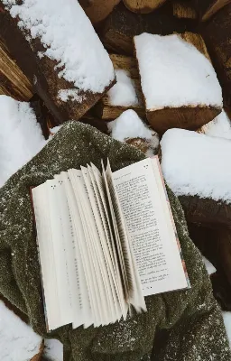 Le souffle du givre